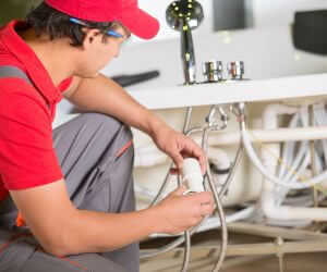 About Emergency plumbing pros River Edge, NJ